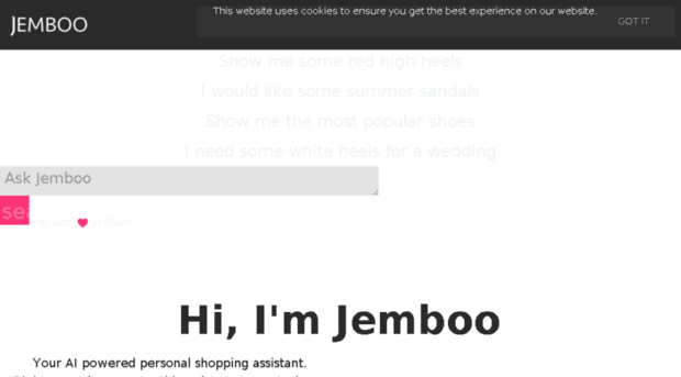 jemboo.com