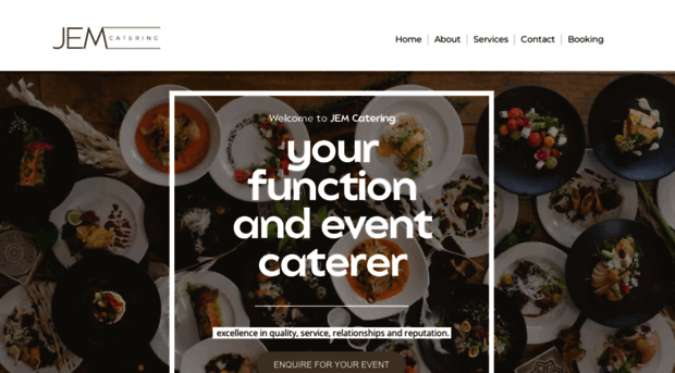 jemcatering.co.za