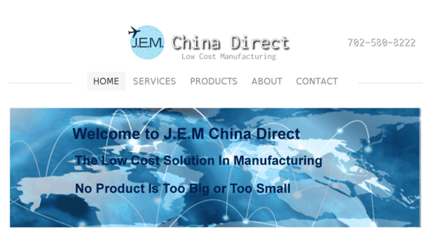 jemchinadirect.com