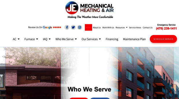 jemechanical.com