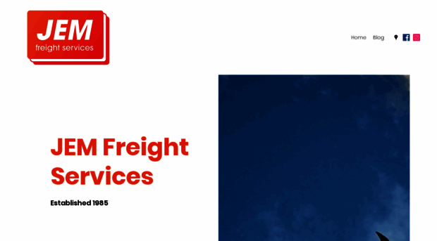 jemfreight.com