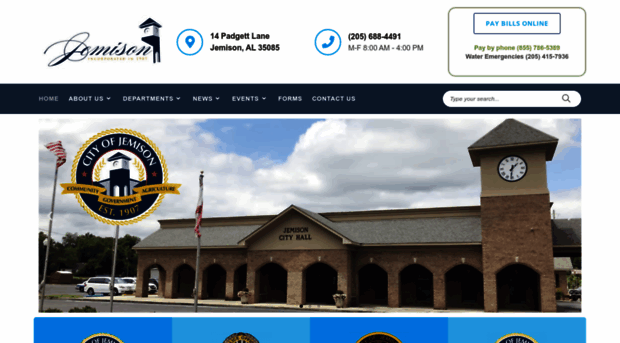 jemisonalabama.org
