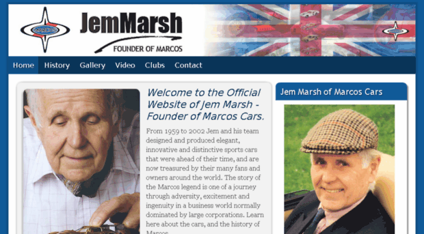 jemmarsh.co.uk