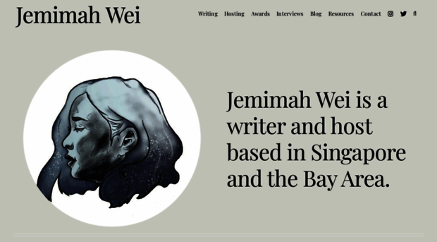 jemmawei.com