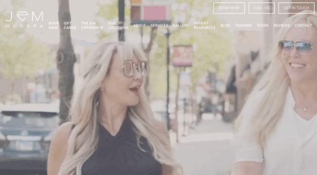 jemmedspa.com