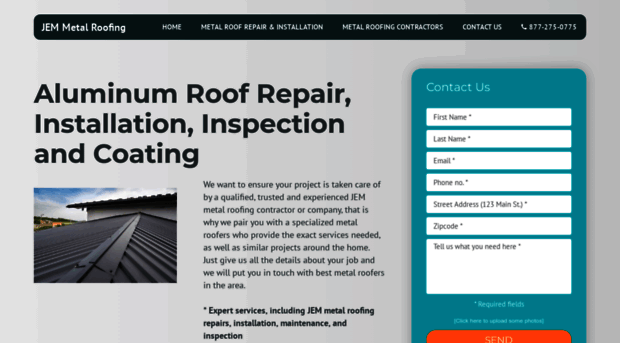 jemmetalroofing.com