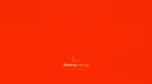 jemmymongi.com