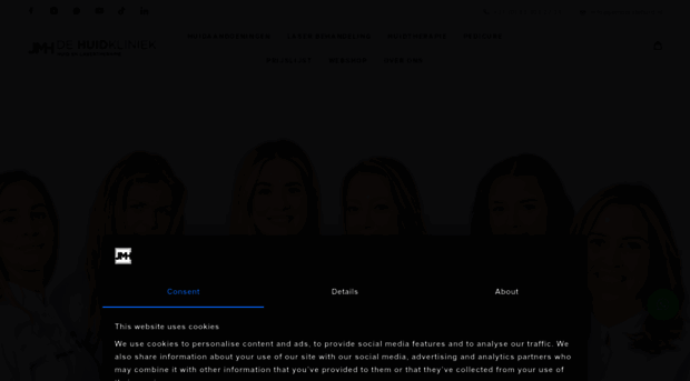 jemooistehuid.com