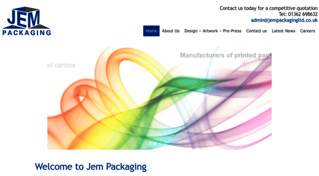 jempackagingltd.co.uk