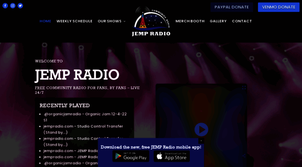 jempradio.com