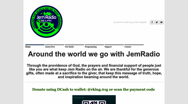 jemradio.com