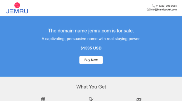 jemru.com