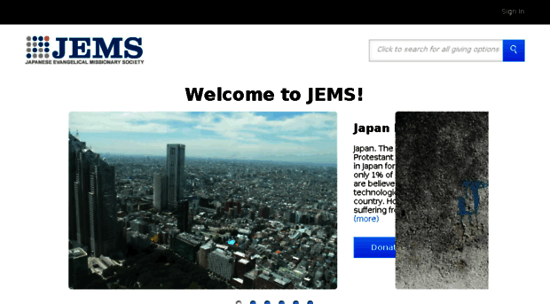 jems.networkforgood.com
