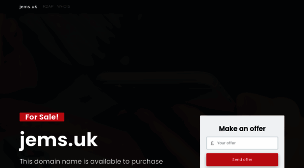 jems.uk