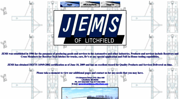 jemsoflitchfield.com