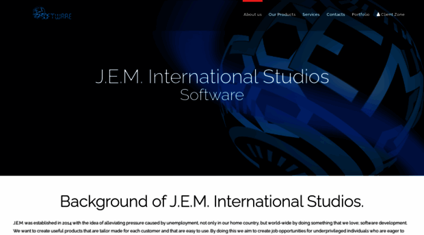 jemstudios.co.za