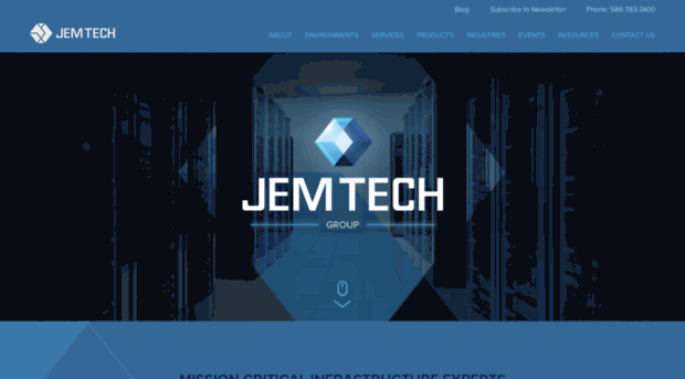 jemtechgroup.com