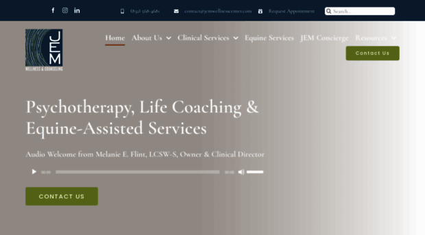 jemwellnesscenter.com