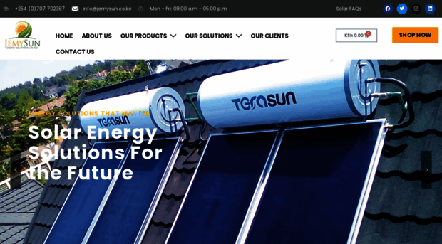 jemysun.co.ke