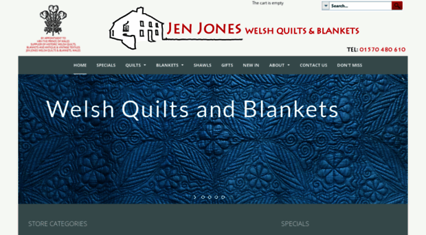 jen-jones.com