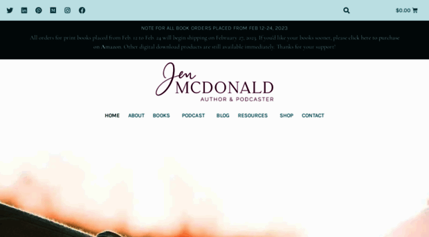 jen-mcdonald.com