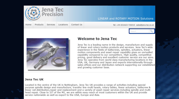 jena-tec.co.uk