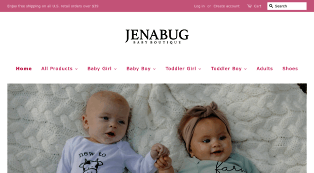 jenabugbaby.com