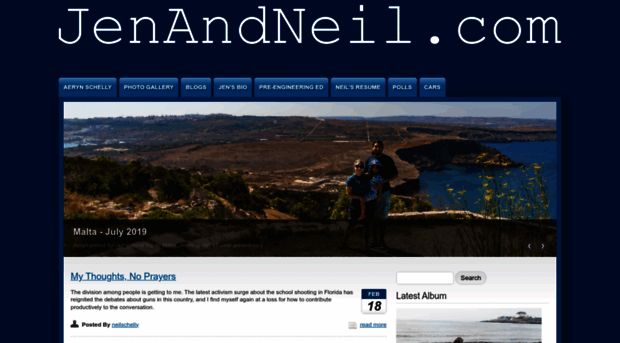 jenandneil.com