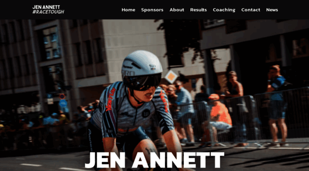 jenannett.com