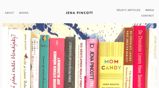 jenapincott.com