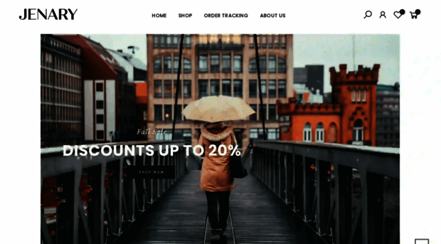 jenary.co
