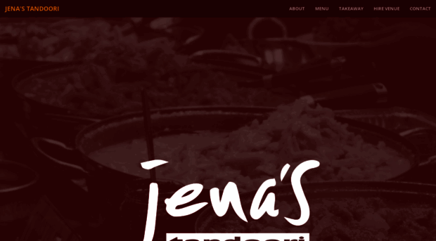 jenas.co.uk