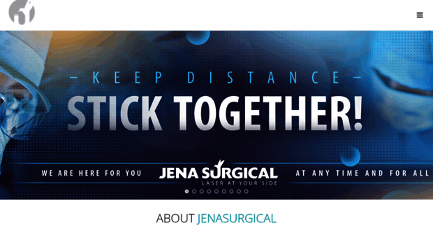 jenasurgical.com