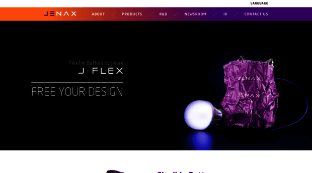 jenaxinc.com