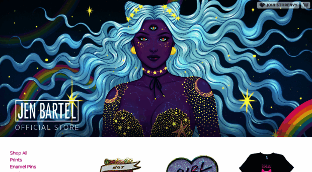 jenbartel.storenvy.com