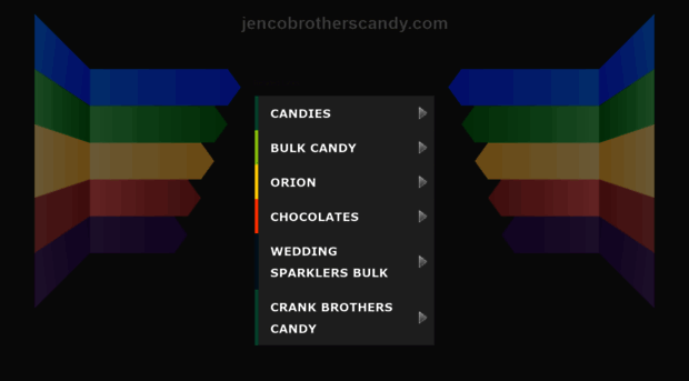 jencobrotherscandy.com