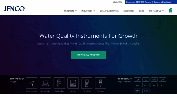 jencoi.com