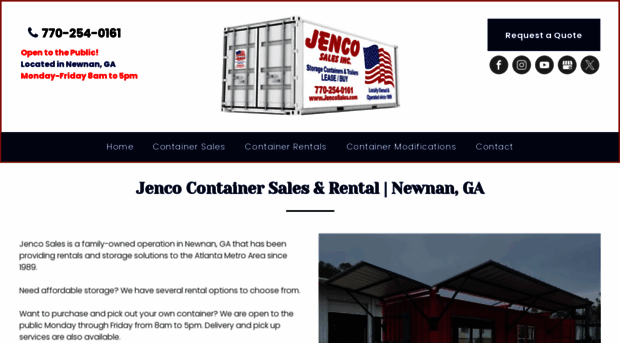 jencosales.com