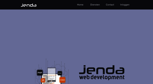 jenda.nl