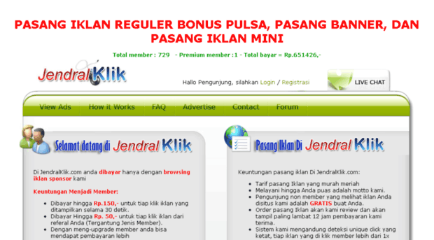 jendralklik.com