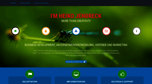 jendreck.biz