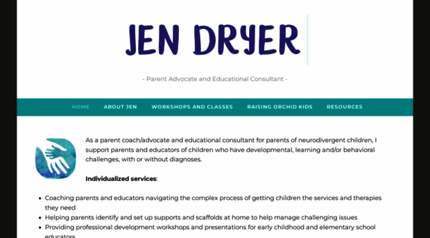 jendryer.com