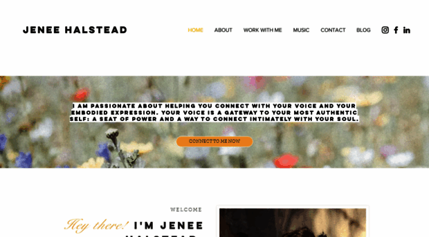 jeneehalstead.com