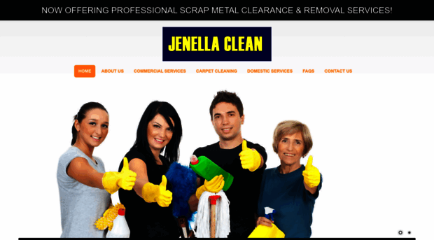 jenellaclean.co.uk