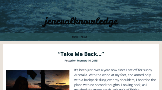 jeneralknowledge.wordpress.com