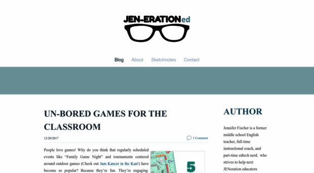 jenerationed.weebly.com