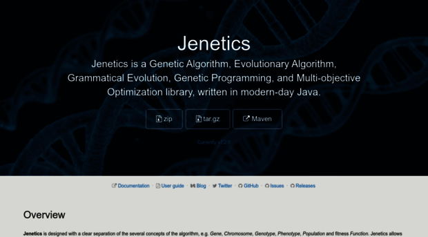 jenetics.io