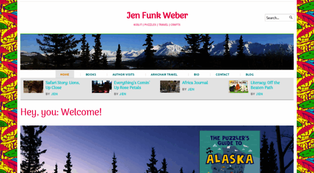 jenfunkweber.com