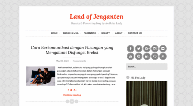 jenganten.com