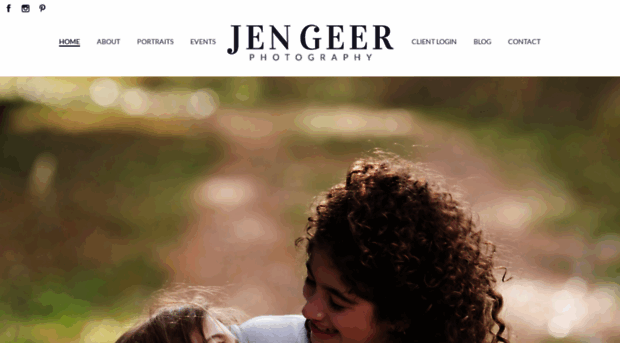 jengeerphotography.com